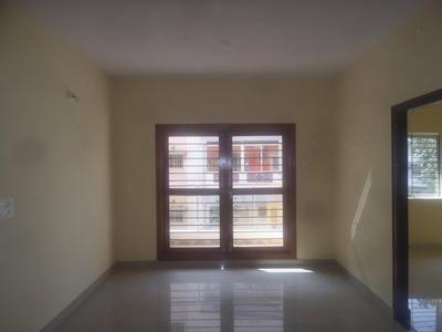 Gallery Cover Image of 1500 Sq.ft 3 BHK Apartment for buy in Byatarayanapura for 6500000