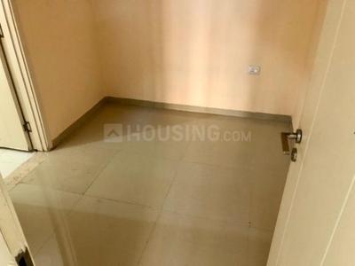 4 BHK Apartment