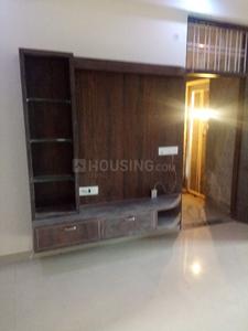 Gallery Cover Image of 1200 Sq.ft 3 BHK Apartment for buy in Paldi Meena for 3300000