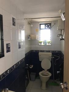 Common Bathroom Image of Yellow Rose in Khar West