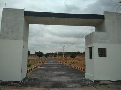Gallery Cover Image of Sq.ft Residential Plot for buy in Pocharam for 1753500