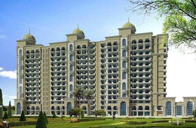 Gallery Cover Image of 2140 Sq.ft 3 BHK Apartment for buy in Gomti Nagar for 12500000
