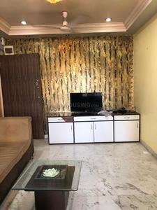 1 BHK Apartment