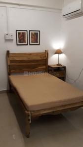1 BHK Apartment