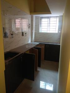 1 BHK Apartment
