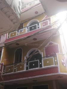 1 BHK Independent Floor