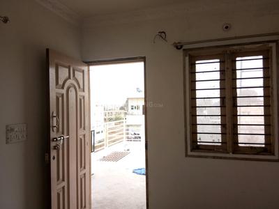 1 BHK Independent Floor