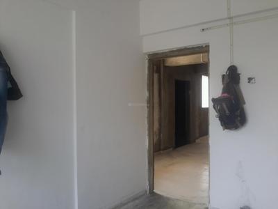 1 RK Apartment