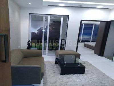 Gallery Cover Image of 676 Sq.ft 2 BHK Apartment for buy in Karjat for 3650000