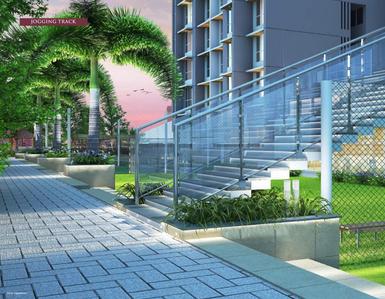 3 BHK Apartment