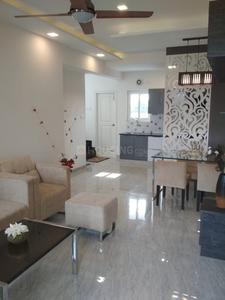 3 BHK Villa