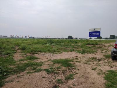 Gallery Cover Image of Sq.ft Residential Plot for buy in Patancheru for 4460000