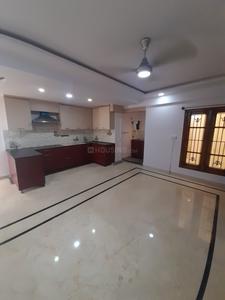 1680 Sqft BHK Flat for sale in MC Castle Indira Nagar, Old