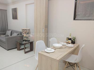 2 BHK फ़्लैट