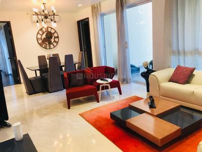 Gallery Cover Image of 916 Sq.ft 2 BHK Apartment for buy in Lohegaon for 5400000