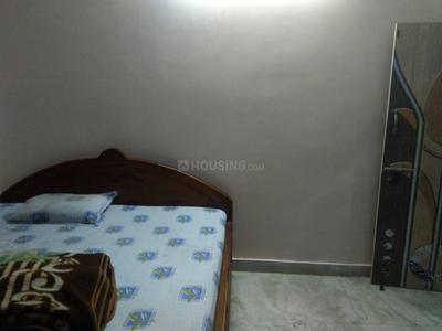 Gallery Cover Image of 920 Sq.ft 2 BHK Apartment for buy in Paschim Putiary for 3000000