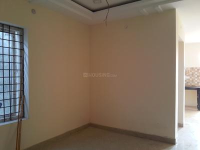 3 BHK Apartment