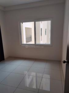 3 BHK अपार्टमेंट