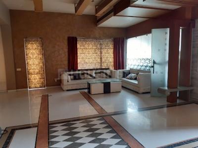 Gallery Cover Image of 16000 Sq.ft 9 BHK Independent House for buy in Anand Niketan for 650000000