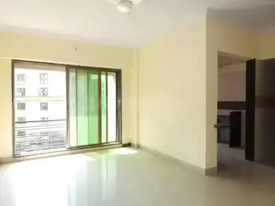 3 BHK अपार्टमेंट