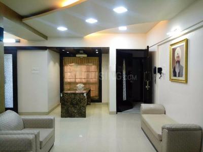 Gallery Cover Image of 1700 Sq.ft 3 BHK Apartment for buy in Sanpada for 28000000