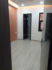 2 BHK Independent Builder Floor