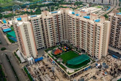 1 BHK Apartment