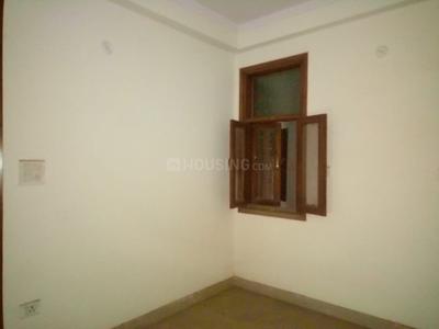 Gallery Cover Image of 1125 Sq.ft 3 BHK Independent Floor for buy in Jasola Vihar for 5000000