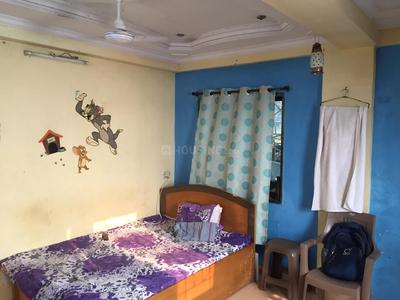 Bedroom Image of PG 4543728 Andheri East in Andheri East