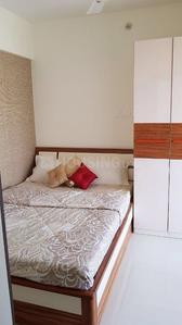 1 BHK Apartment