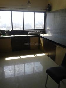 1 BHK Apartment