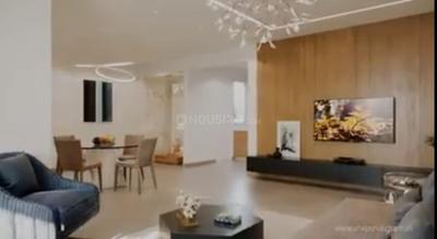 4 BHK Apartment