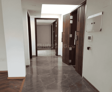 3 BHK Independent Floor