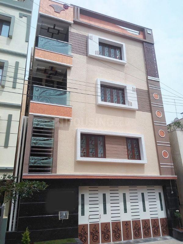 3 BHK 4200 Sqft Independent House for sale at Nagarbhavi, Bangalore