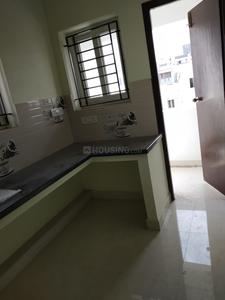 1 BHK Apartment