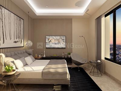 Gallery Cover Image of 2191 Sq.ft 3 BHK Apartment for buy in Perambur for 15006159