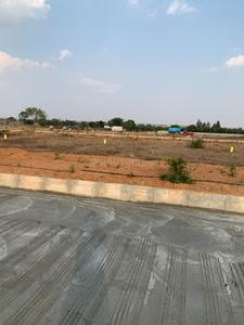 Residential Plot