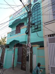 2 BHK Independent Floor