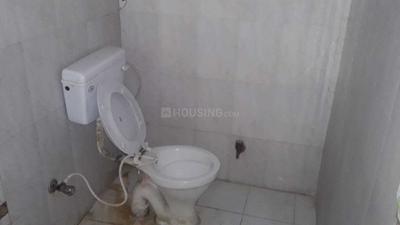 Bathroom Image of Sai PG in New Ashok Nagar