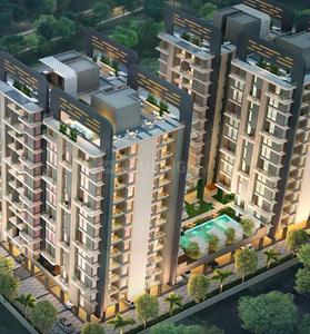 3 BHK Apartment