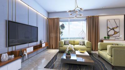 2 BHK Apartment