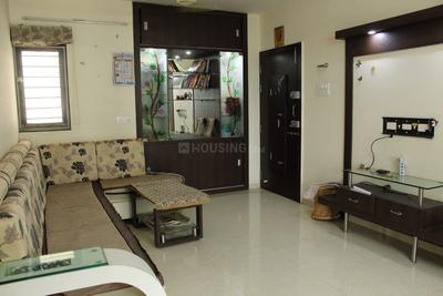 Gallery Cover Image of 1200 Sq.ft 3 BHK Apartment for buy in Nashik Road for 5000000