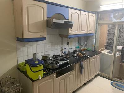 Kitchen Image of Common Bad in Andheri East