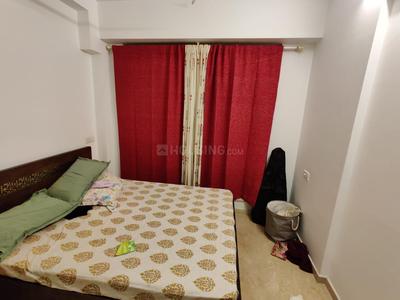 1 BHK फ़्लैट