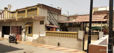 Gallery Cover Image of 1100 Sq.ft 1 BHK Independent House for buy in Vastral for 7000000