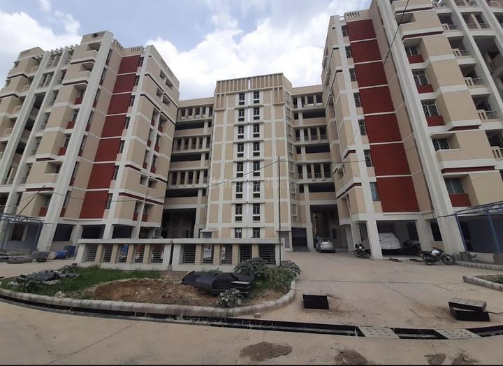 3 BHK Apartment for rent in Vasant Kunj, New Delhi 1600 Sqft. Property ID 4927657