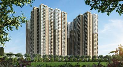 3 BHK Apartment
