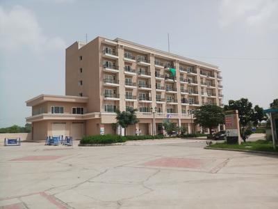 1 RK Apartment