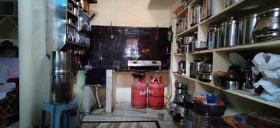Gallery Cover Image of 936 Sq.ft 1 BHK Independent House for buy in Amberpet for 10000000