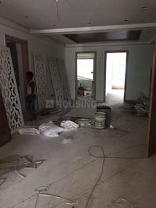 4 BHK Independent Floor
